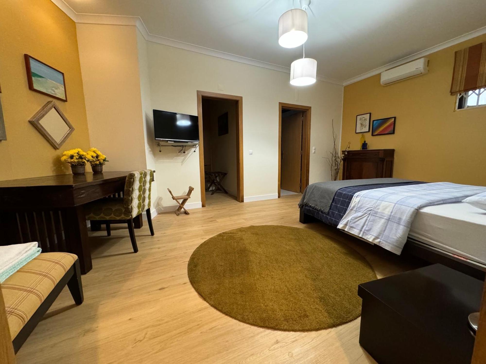 Quinta Da Vitoria Villa Sacavem Ngoại thất bức ảnh