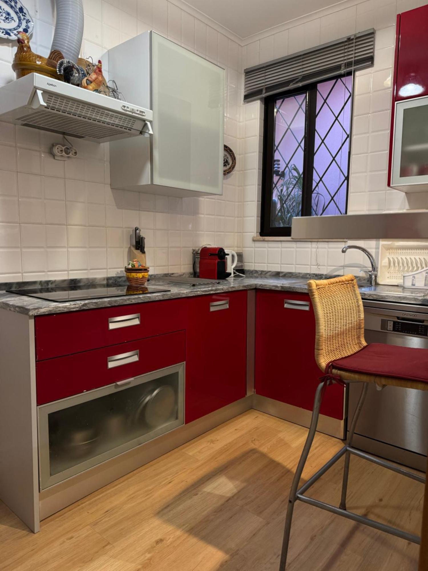 Quinta Da Vitoria Villa Sacavem Ngoại thất bức ảnh