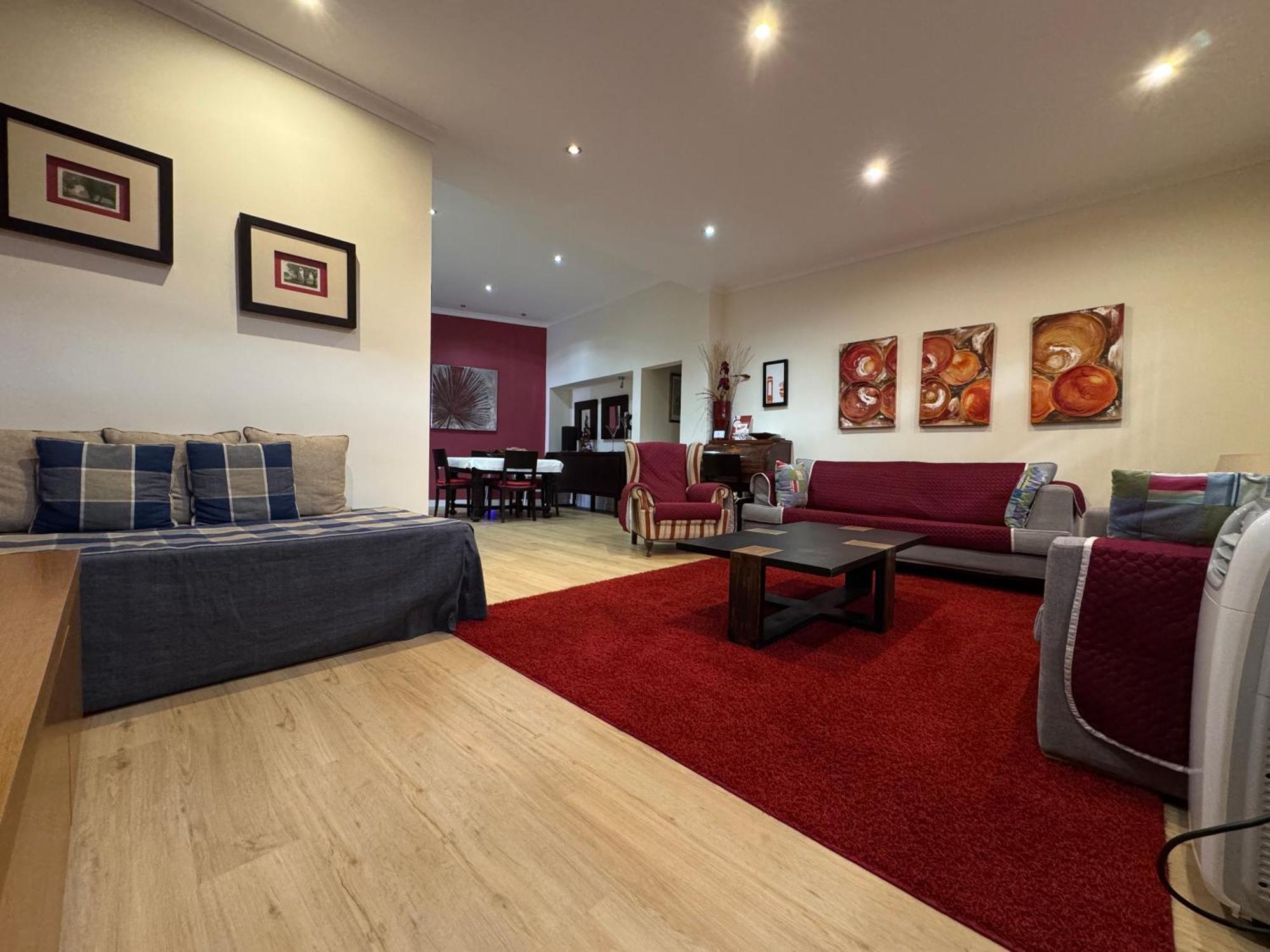 Quinta Da Vitoria Villa Sacavem Ngoại thất bức ảnh