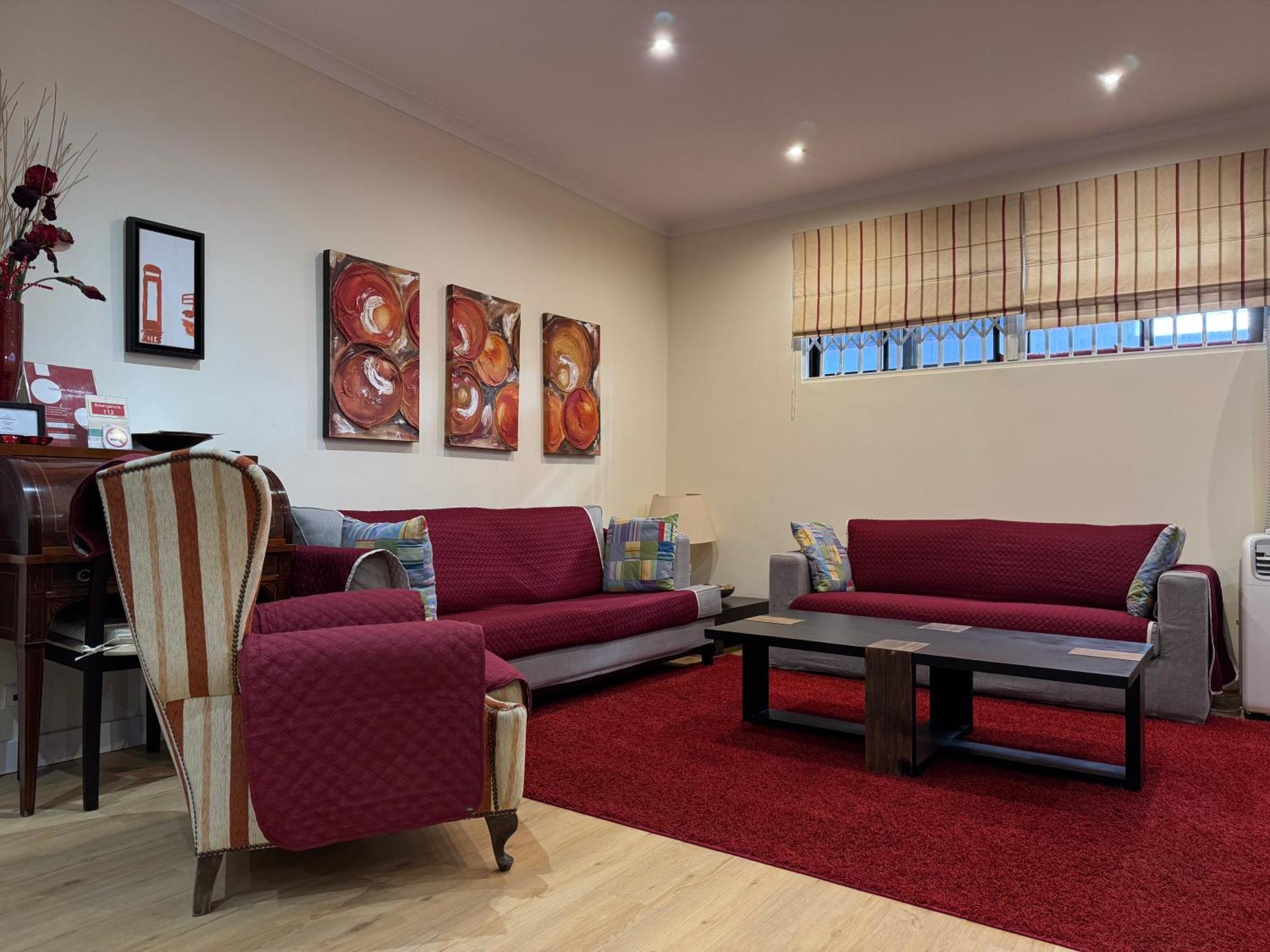 Quinta Da Vitoria Villa Sacavem Ngoại thất bức ảnh